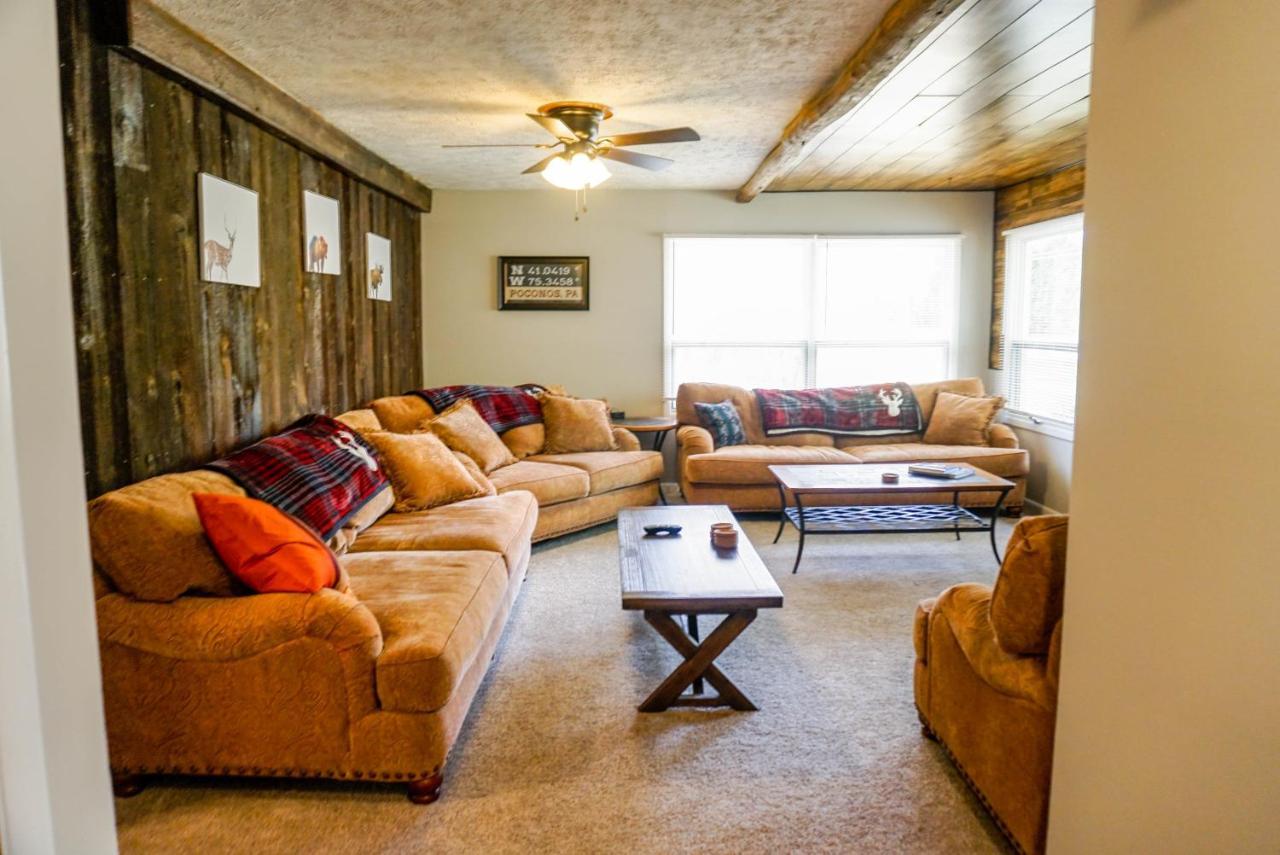 טנרסוויל Camelback Rd Rancher- On One Acre & Near Attractions מראה חיצוני תמונה