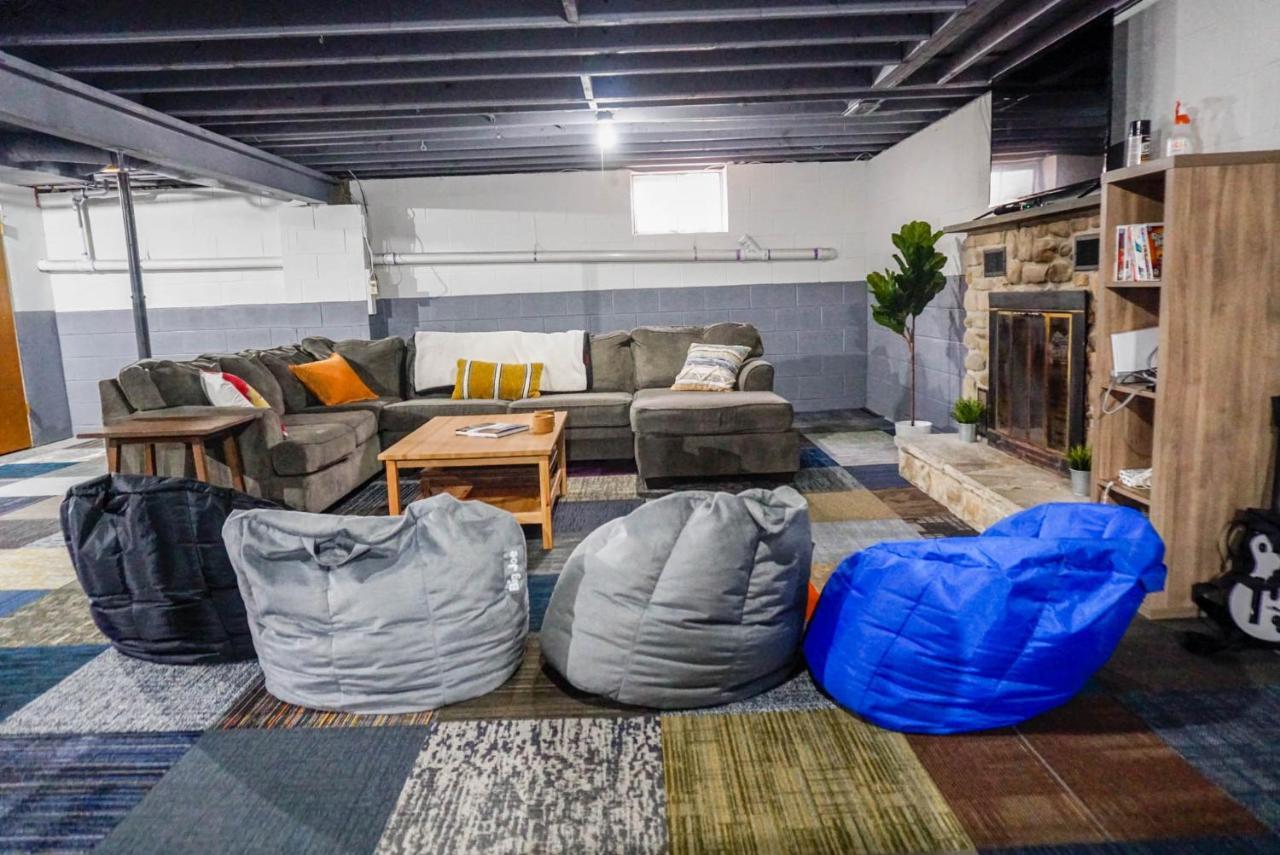טנרסוויל Camelback Rd Rancher- On One Acre & Near Attractions מראה חיצוני תמונה