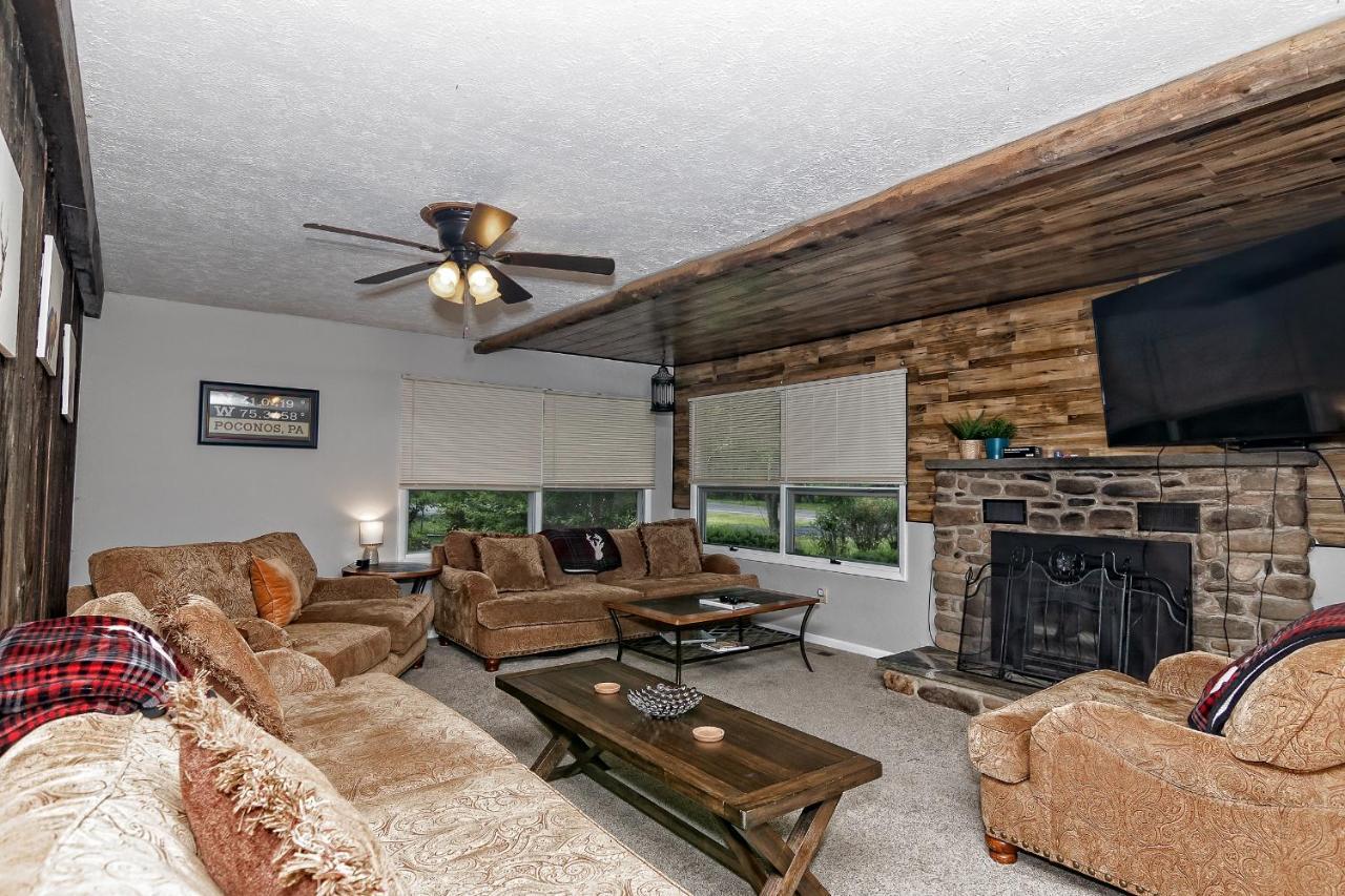 טנרסוויל Camelback Rd Rancher- On One Acre & Near Attractions מראה חיצוני תמונה