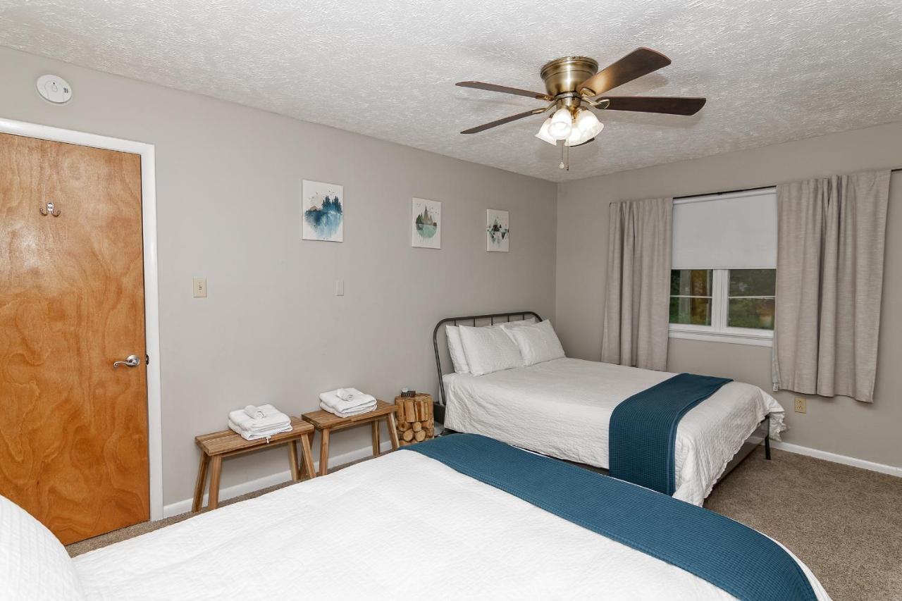 טנרסוויל Camelback Rd Rancher- On One Acre & Near Attractions מראה חיצוני תמונה