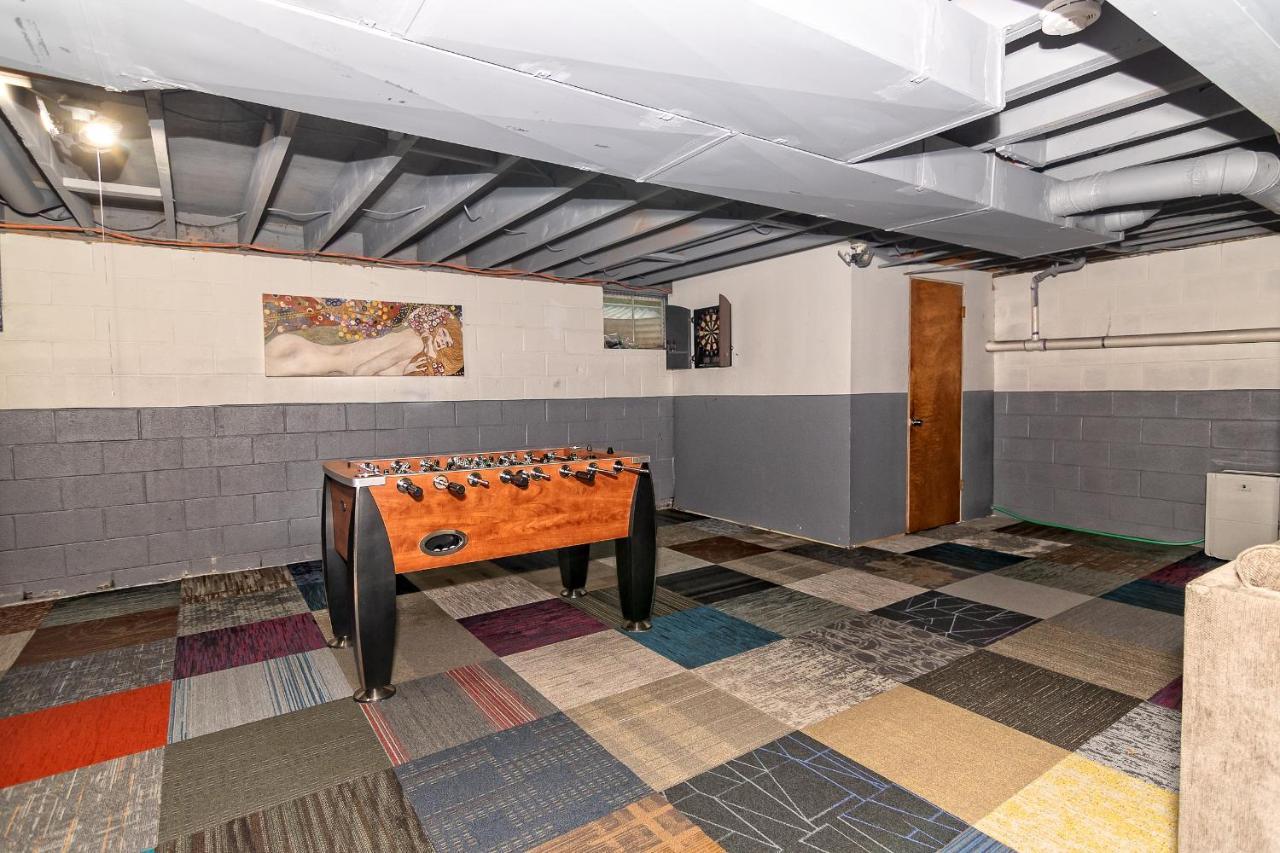 טנרסוויל Camelback Rd Rancher- On One Acre & Near Attractions מראה חיצוני תמונה