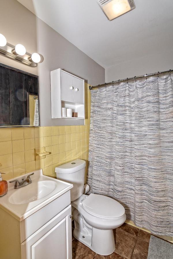 טנרסוויל Camelback Rd Rancher- On One Acre & Near Attractions מראה חיצוני תמונה