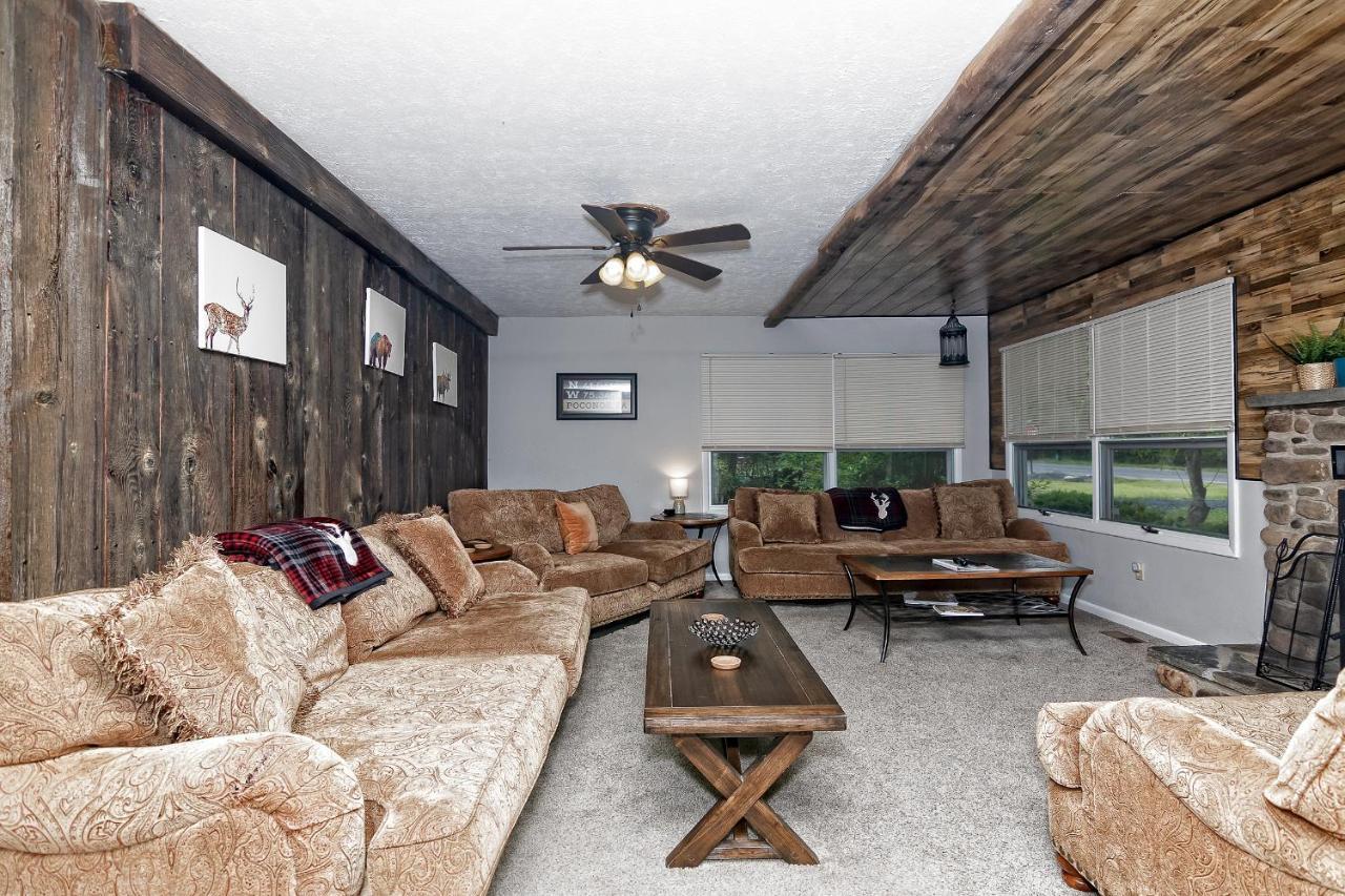 טנרסוויל Camelback Rd Rancher- On One Acre & Near Attractions מראה חיצוני תמונה