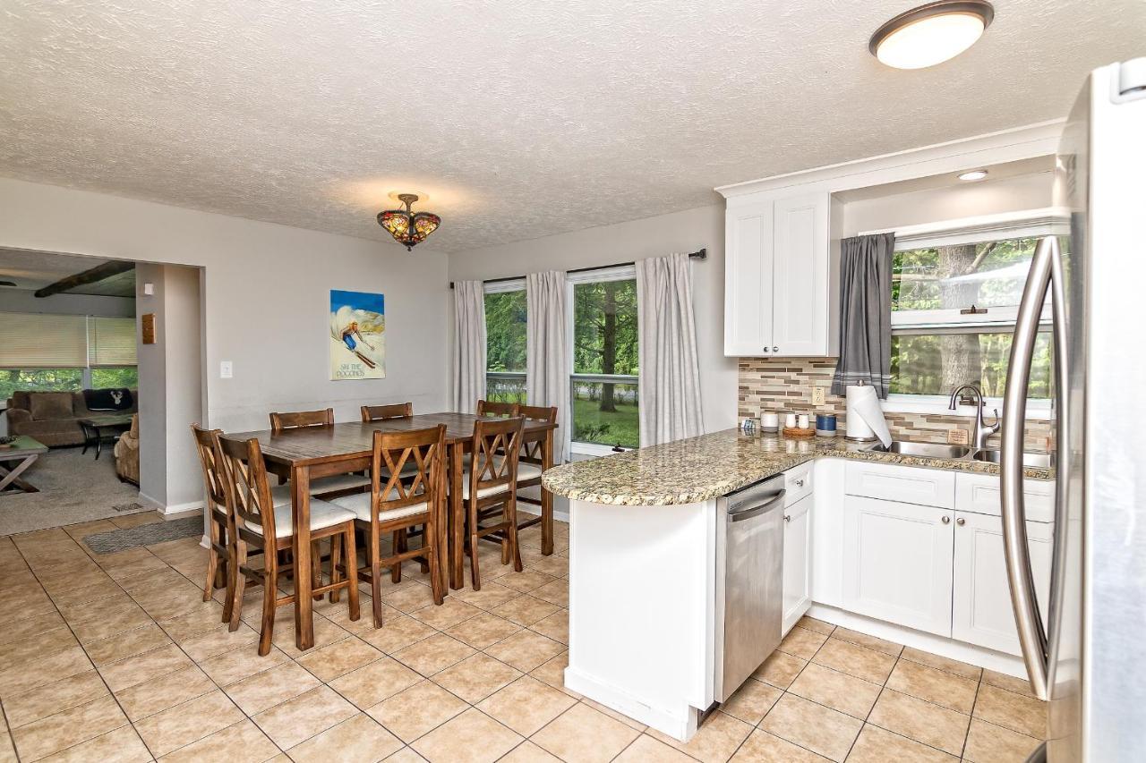 טנרסוויל Camelback Rd Rancher- On One Acre & Near Attractions מראה חיצוני תמונה