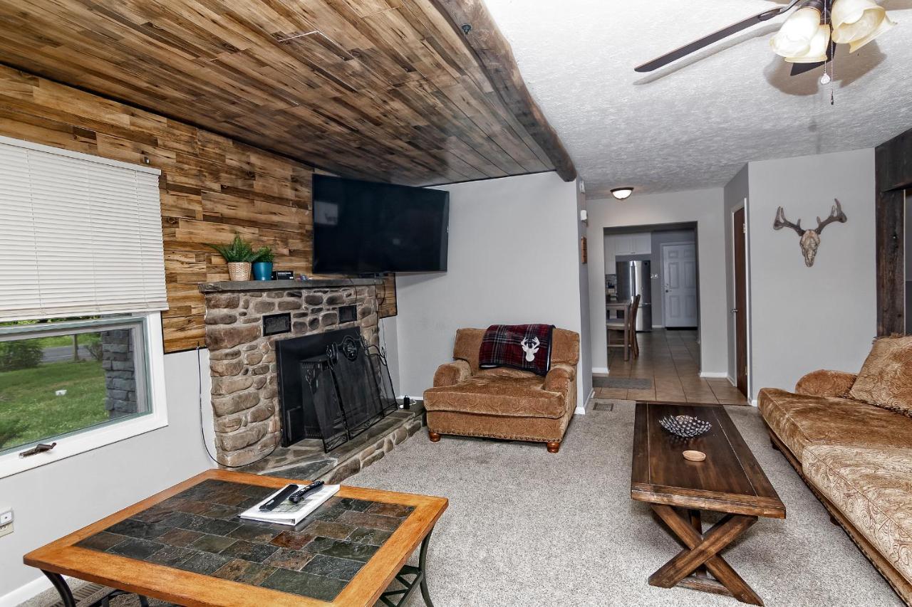 טנרסוויל Camelback Rd Rancher- On One Acre & Near Attractions מראה חיצוני תמונה