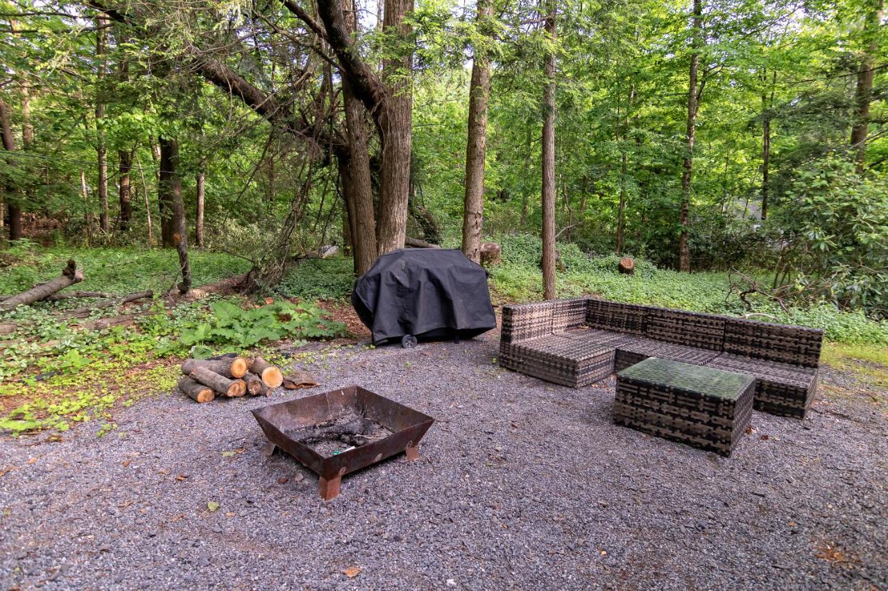טנרסוויל Camelback Rd Rancher- On One Acre & Near Attractions מראה חיצוני תמונה